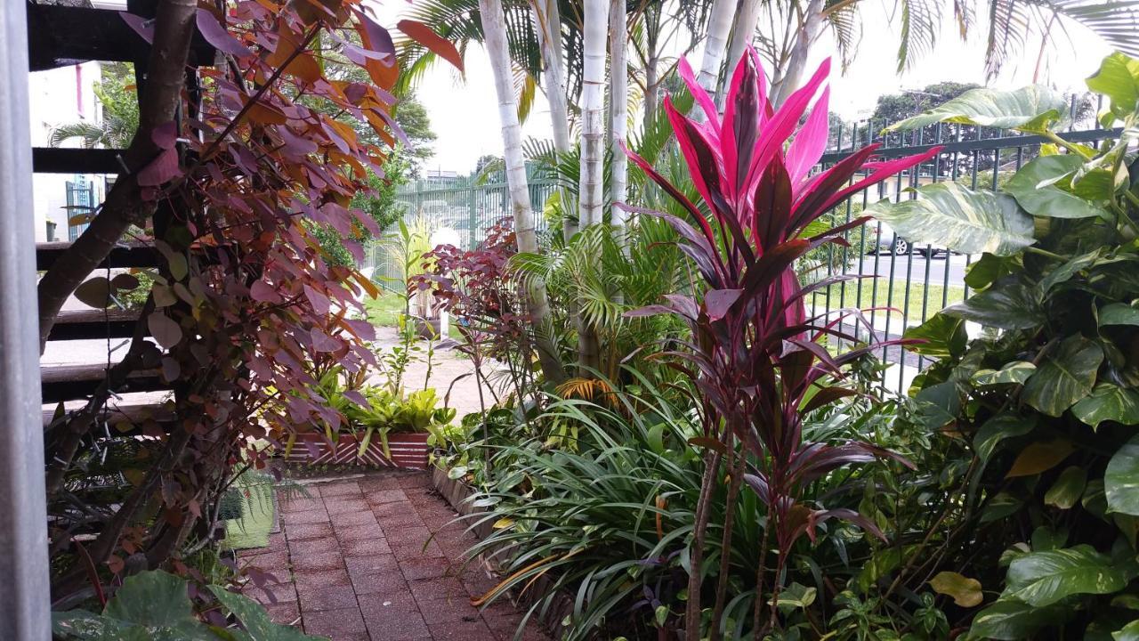 Хостел Asylum Cairns Share House Экстерьер фото